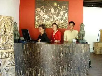 Ramayana Boutique Hotel Luang Prabang