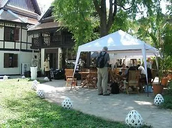 Ramayana Boutique Hotel Luang Prabang 3*,