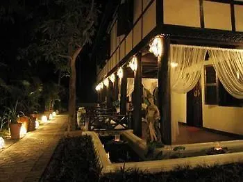Ramayana Boutique Hotel Luang Prabang 3*,  Laos