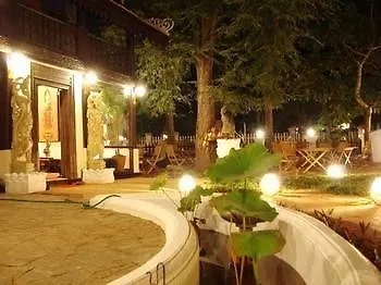 Ramayana Boutique Hotel Luang Prabang