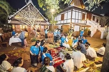 Ramayana Boutique Hotel Luang Prabang 3*,