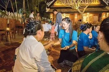 Ramayana Boutique Hotel Luang Prabang Laos