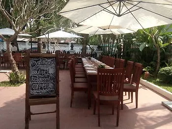 Ramayana Boutique Hotel Luang Prabang