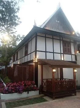Ramayana Boutique Hotel Luang Prabang