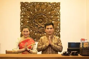 Ramayana Boutique Hotel Luang Prabang 3*,  Laos