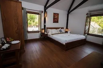 Ramayana Boutique Hotel Luang Prabang