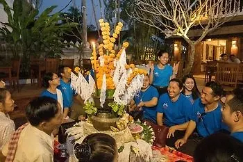 Ramayana Boutique Hotel Luang Prabang