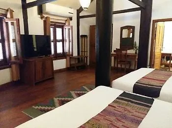 Ramayana Boutique Hotel Luang Prabang