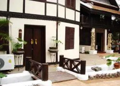 Ramayana Boutique Hotel Luang Prabang