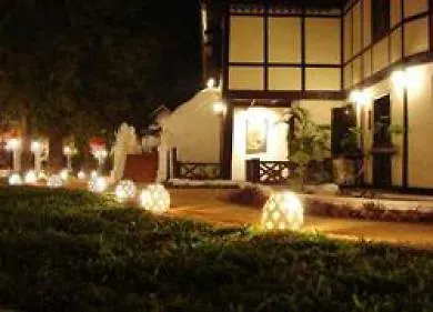 Ramayana Boutique Hotel Luang Prabang 3*,