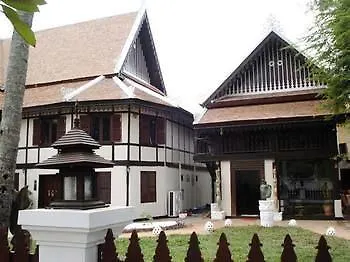 Ramayana Boutique Hotel Luang Prabang