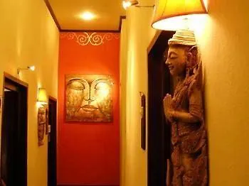 Ramayana Boutique Hotel Luang Prabang