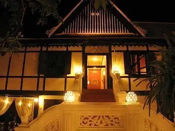 Ramayana Boutique Hotel Luang Prabang Laos