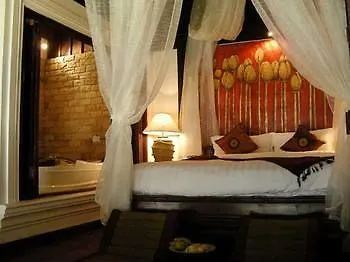 ***  Ramayana Boutique Hotel Luang Prabang Laos