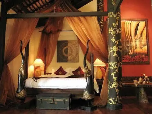 Ramayana Boutique Hotel Luang Prabang Laos