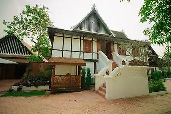 Ramayana Boutique Hotel Luang Prabang