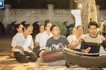 Ramayana Boutique Hotel Luang Prabang 3*,