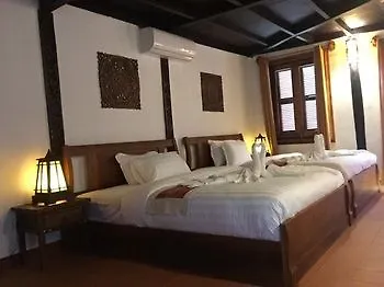 ***  Ramayana Boutique Hotel Luang Prabang Laos