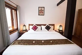 Ramayana Boutique Hotel Luang Prabang