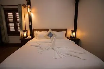Ramayana Boutique Hotel Luang Prabang