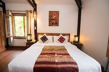 Ramayana Boutique Hotel Luang Prabang Laos