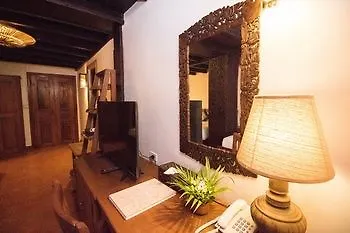 ***  Ramayana Boutique Hotel Luang Prabang Laos