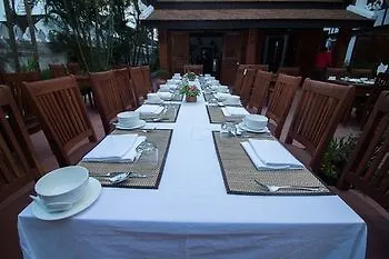 Ramayana Boutique Hotel Luang Prabang