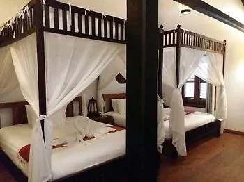 Ramayana Boutique Hotel Luang Prabang Laos