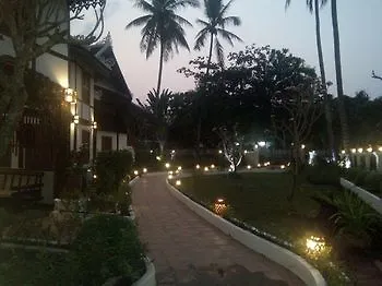 ***  Ramayana Boutique Hotel Luang Prabang Laos