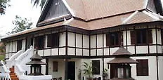 Ramayana Boutique Hotel Luang Prabang
