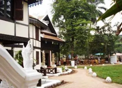 Ramayana Boutique Hotel Luang Prabang 3*,  Laos