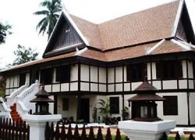 Ramayana Boutique Hotel Luang Prabang