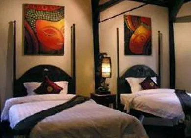 Ramayana Boutique Hotel Luang Prabang